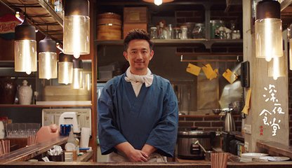 《深夜食堂》不懂中國觀眾，就像HR不懂業(yè)務